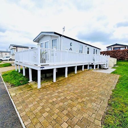 Sunset Terrace Rockley Park Haven Hotel Lytchett Minster ภายนอก รูปภาพ