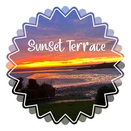 Sunset Terrace Rockley Park Haven Hotel Lytchett Minster ภายนอก รูปภาพ