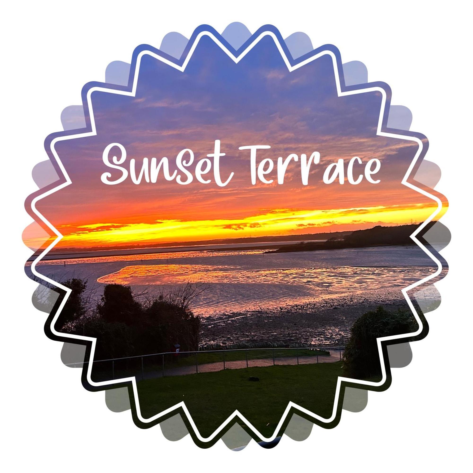 Sunset Terrace Rockley Park Haven Hotel Lytchett Minster ภายนอก รูปภาพ